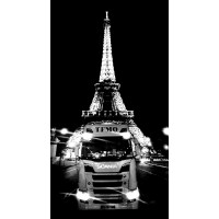 Transports TFMO logo - Similar company to Artys