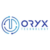 Oryx Technology logo - Similar company to Oryx Technology