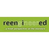 reengineered, inc. logo - Similar company to Canvarsational