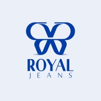 Royal Jeans logo - Similar company to Akoo Agency