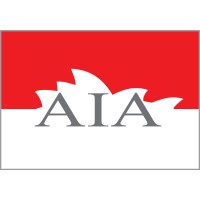 Australia Indonesia Association (AIA) logo - Similar company to Uwa Business School