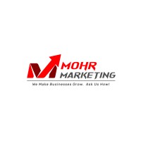 Mohr Marketing logo - Similar company to Killer Interactive, Llc