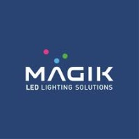 CENTURY LED LIMITED logo - Similar company to Magik Lighting