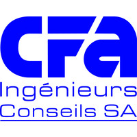 CFA Ingénieurs Conseils SA