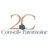 2C Conseils Patrimoine logo - Similar company to 2C Assurances
