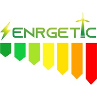 ENRGETIC logo - Similar company to Y2R Engineering