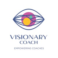 Visionary Coach logo - Similar company to Rares Manolescu