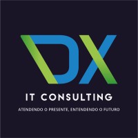 DX It Consulting logo - Similar company to Oculum