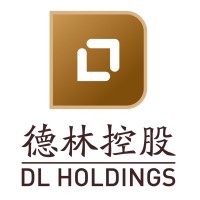 DL Holdings Group logo - Similar company to Mammoth
