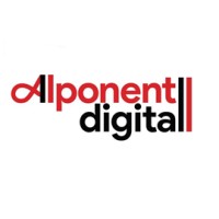 Alponent Digital Solutions Private Limited logo - Similar company to Guruface Inc.