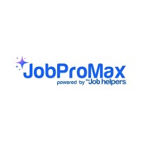 JobProMax logo - Similar company to Exmo - University Of Moratuwa