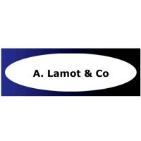 A Lamot & Co logo - Similar company to Koss Associates, Llc