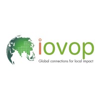 International One Village One Product logo - Similar company to Vietnam Handicraft Exporters Association