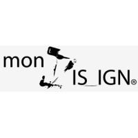 monDIS_IGN Architektur & Immobilien logo - Similar company to Carina Hellmich