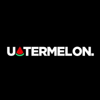 Uatermelon logo - Similar company to Moon Reactor