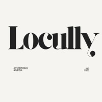 Locully logo - Similar company to Hitsearch Search Engine Marketing & Seo