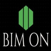 BIM ON logo - Similar company to Bim Resources