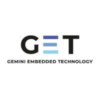 Gemini Embedded Technology (GET) logo - Similar company to Covadis