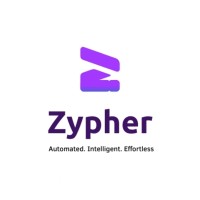 ZypherAI logo - Similar company to Labaap