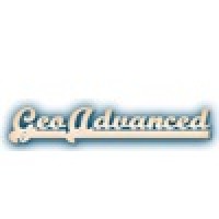 GeoAdvanced logo - Similar company to M+C Architecture