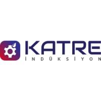 Katre Induksiyon logo - Similar company to Reterm Indüksiyon Isıtma Sistemleri