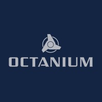 Octanium Group logo - Similar company to Marshal Fintech Partners