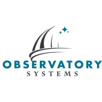 Observatory Systems logo - Similar company to A Simple Company