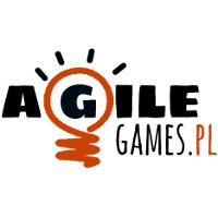 AgileGames logo - Similar company to Thinking Without Boxes