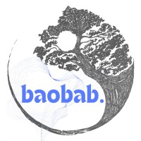 Baobab Gönüllü Topluğu logo - Similar company to Hayali Olan Liseli
