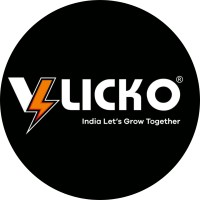 Licko logo - Similar company to Pulstron Batteries (Pulstronicsindia)