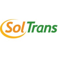 Solano County Transit (SolTrans) logo - Similar company to Interline Technologies