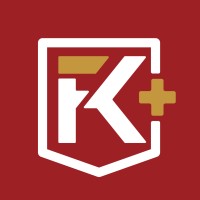 FK+ Tecnologia logo - Similar company to Infrawise - Soluções Em Tecnologia Da Informação