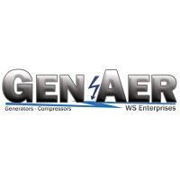 GenAer Power Systems logo - Similar company to Jobpro Technology