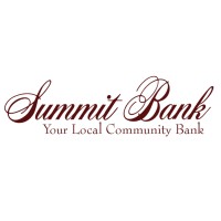 Summit Bank logo - Similar company to Digital Servia
