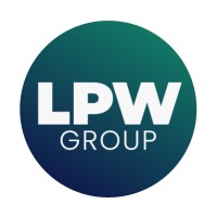 LPW Group logo - Similar company to Smith Valves