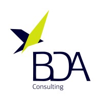 BDA Consulting logo - Similar company to Datica Consulting