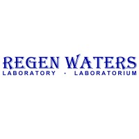 Regen Waters Laboratory logo - Similar company to Specialist System Engineering