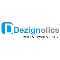 Dezignolics Web and Software Solutions logo - Similar company to Confidev Tech