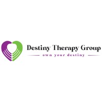 Destiny Therapy Group logo - Similar company to Medical First Group