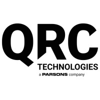 QRC Technologies, a Parsons Company logo - Similar company to Technology Resource Experts, Llc