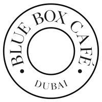 Blue Box Café Dubai logo - Similar company to Blue Box Cafe