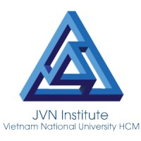 JVN Institute logo - Similar company to Itsj-Group