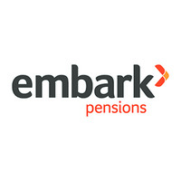 Embark Pensions logo - Similar company to Embark Group