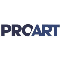 ProArt Mühendislik A.Ş logo - Similar company to Neher Group