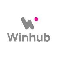 Winhub Digital logo - Similar company to Comac Sc