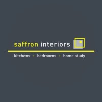 Saffron Interiors logo - Similar company to Four Sided Interiors