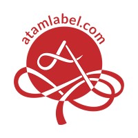 Atam Label logo - Similar company to Plus Adhesive