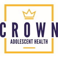 Crown Adolescent Health logo - Similar company to Every Child Counts, Inc.