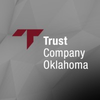 Trust Company of Oklahoma logo - Similar company to Select Bank & Trust Company
