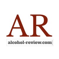 Alcohol Review logo - Similar company to Sonic Registry (.So Cctld)